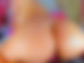 MarianaBlash's Live Sex Cam Show