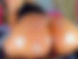 MarianaBlash's Live Sex Cam Show