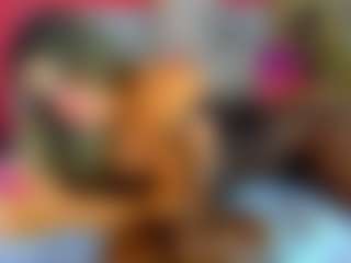 MarianaBlash's Live Sex Cam Show