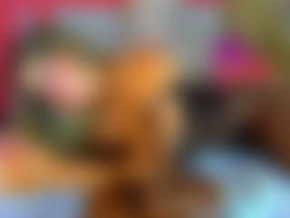 MarianaBlash's Live Sex Cam Show
