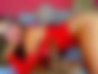 MarianaBlash's Live Sex Cam Show