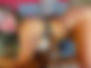 MarianaBlash's Live Sex Cam Show