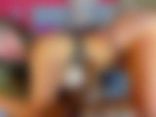 MarianaBlash's Live Sex Cam Show