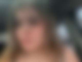 MarianaBlash's Live Sex Cam Show