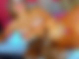 MarianaBlash's Live Sex Cam Show