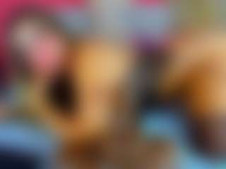 Live-sekscamshow van MarianaBlash