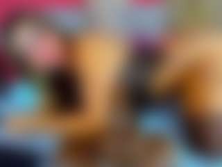 MarianaBlash's Live Sex Cam Show