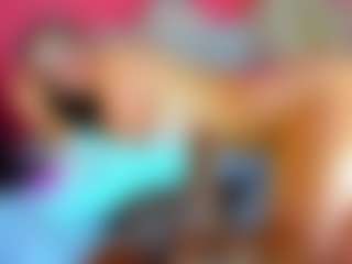 MarianaBlash's Live Sex Cam Show