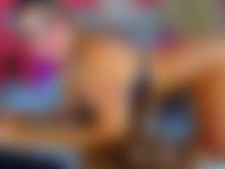 MarianaBlash's Live Sex Cam Show