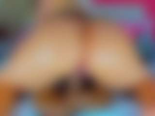 MarianaBlash's Live Sex Cam Show