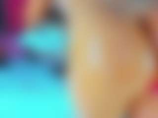 MarianaBlash's Live Sex Cam Show