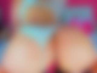 MarianaBlash's Live Sex Cam Show
