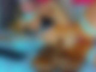 MarianaBlash's Live Sex Cam Show