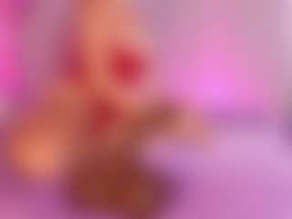 Live cam show with emyli_sw - BBW on Camsoda
