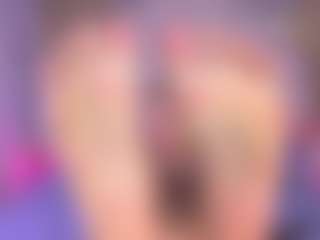 Live cam show with mssburbuja - Ebony on testsause.com