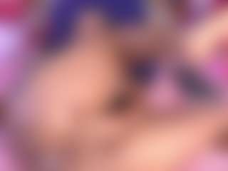 mssburbuja's Live Sex Cam Show