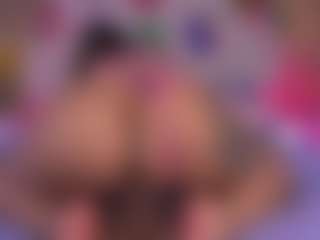 mssburbuja's Live Sex Cam Show