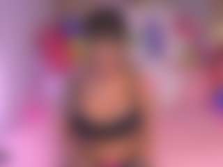 mssburbuja's Live Sex Cam Show