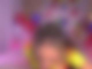 mssburbuja's Live Sex Cam Show