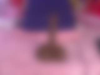 mssburbuja's Live Sex Cam Show