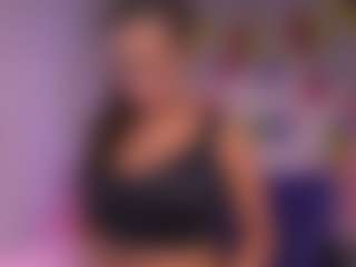 mssburbuja's Live Sex Cam Show