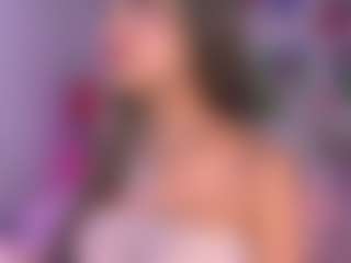 mssburbuja's Live Sex Cam Show