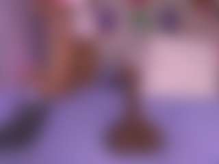 mssburbuja's Live Sex Cam Show