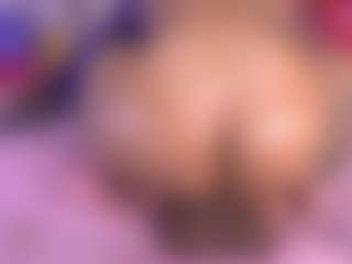 mssburbuja's Live Sex Cam Show