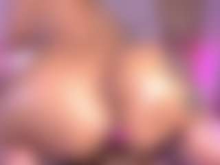 mssburbuja's Live Sex Cam Show