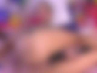 mssburbuja's Live Sex Cam Show