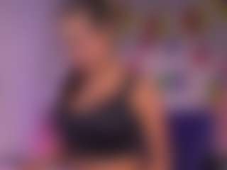 mssburbuja's Live Sex Cam Show