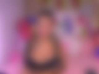 mssburbuja's Live Sex Cam Show