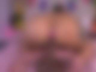 mssburbuja's Live Sex Cam Show