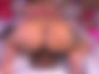 mssburbuja's Live Sex Cam Show