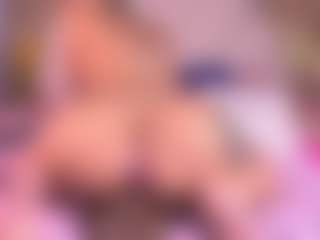 mssburbuja's Live Sex Cam Show