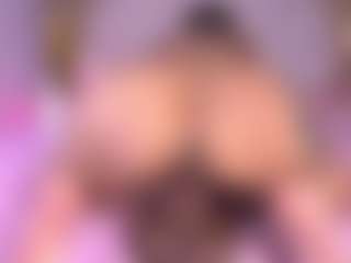 Live cam show with mssburbuja - Ebony Anal on fapnchat