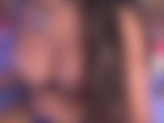 Live cam show with mssburbuja - Black MILF on TeamSkeetLive