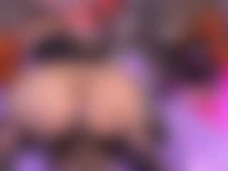 mssburbuja's Live Sex Cam Show