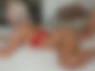 missjuliaa's Live Sex Cam Show