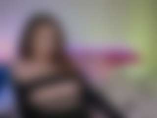Live cam show with Tiffany - Brown Hair Toys on Streamer API