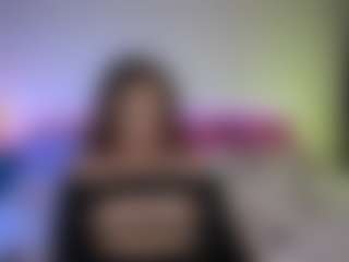 Spettacolo in cam dal vivo con Tiffany - Latex su Camsoda