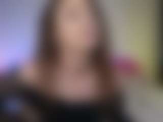 Live cam show with Tiffany - Bedroom on Camming Site