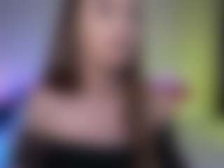 Cam Show en direct de Tiffany