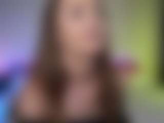 Live cam show with Tiffany - Thin on TottyGirls