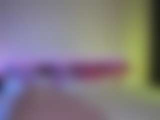 Live cam show with Tiffany - Fingering MILF on Big Tits