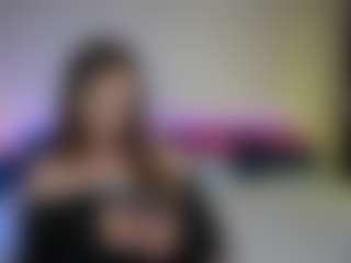 Live cam show with Tiffany - Thin on Camiplay Live