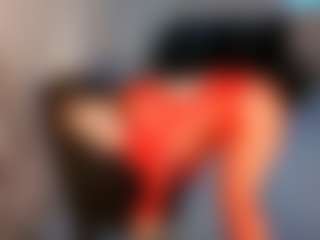 Desire Rodriguez's Live Sex Cam Show