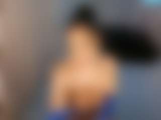 Desire Rodriguez's Live Sex Cam Show