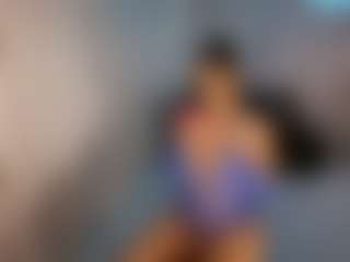 Desire Rodriguez's Live Sex Cam Show
