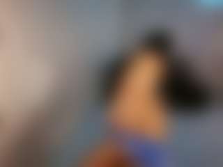Desire Rodriguez's Live Sex Cam Show